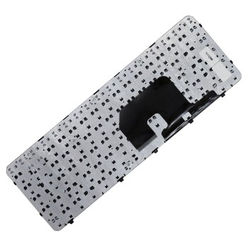 Teclado para HP Pavilion Dv6-3080br Dv6-3090br Dv6-3122br, 
