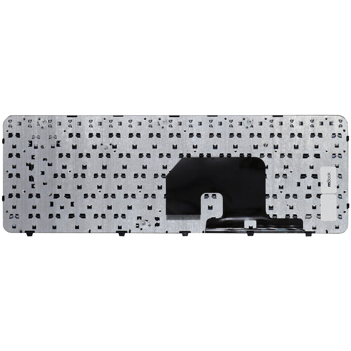 Teclado para HP Pavilion Dv6-3080br Dv6-3090br Dv6-3122br, 
