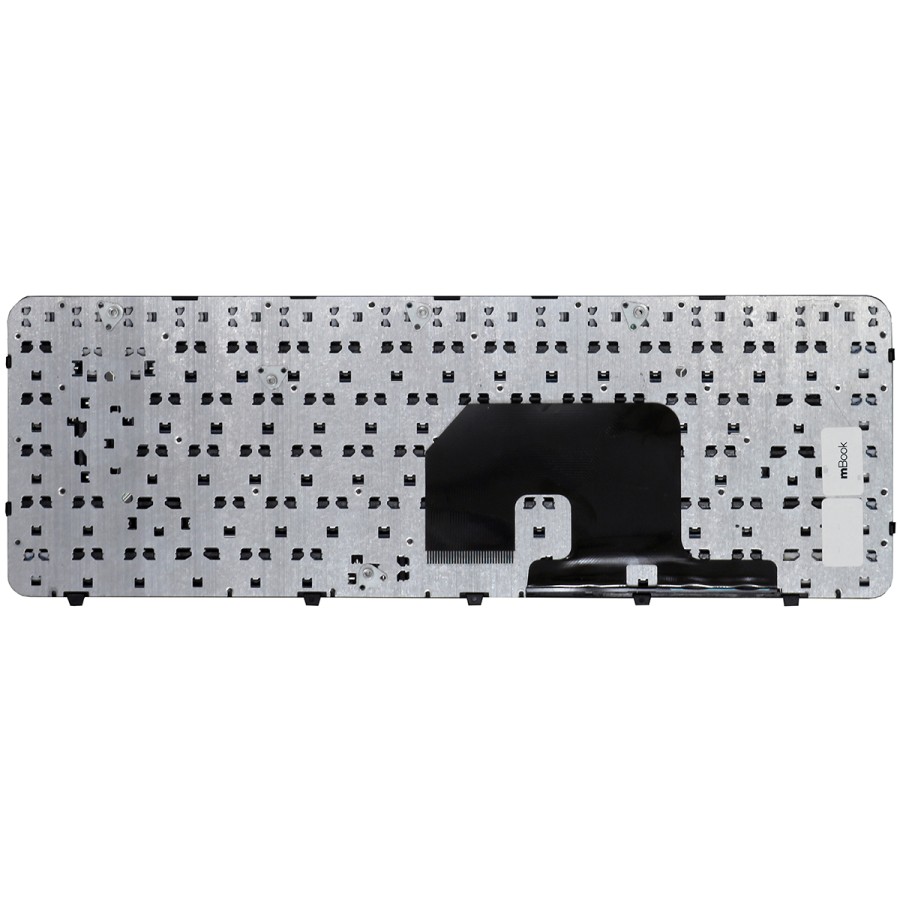 Teclado para HP Pavilion Dv6-3080br Dv6-3090br Dv6-3122br, 