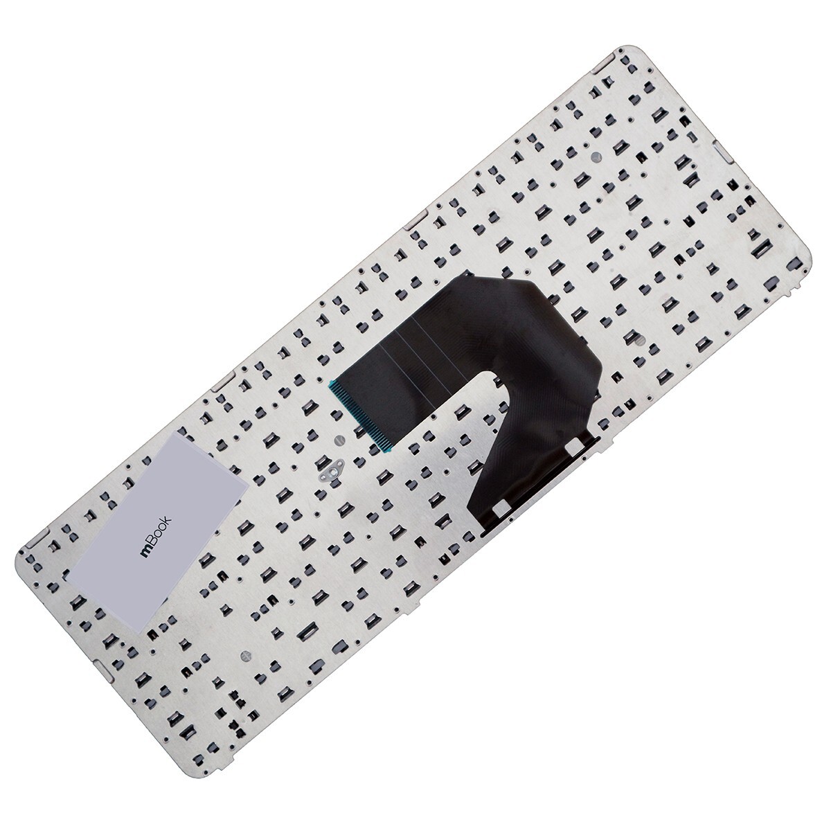 Teclado Hp Pavilion G4-2000 680555-001 Aer33602210 Cframe Us, 