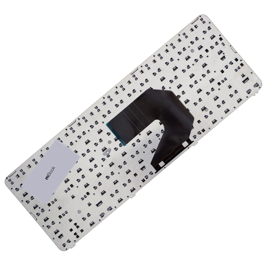 Teclado Hp Pavilion G4-2000 680555-001 Aer33602210 Cframe Us, 