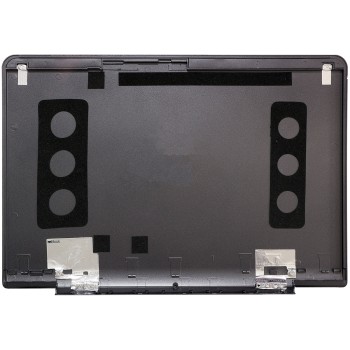 Carcaça Tampa Traseira da tela para Samsung Np530u3b, 