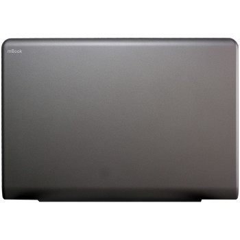 Carcaça Tampa Traseira da tela para Samsung Np530u3b, 