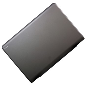 Carcaça Tampa Traseira da tela para Samsung Np535u3b, 
