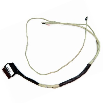 Cabo Flat para Dell Inspiron 3459 3558 Sem Touch Marca Mbook, 