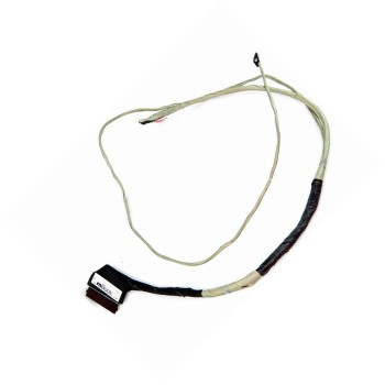 Cabo Flat para Dell Inspiron 3459 3558 Sem Touch Marca Mbook, 