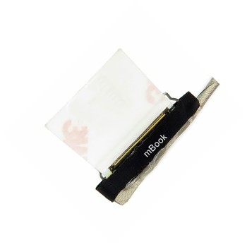 Cabo Flat para Dell Inspiron 3459 3558 Sem Touch Marca Mbook, 