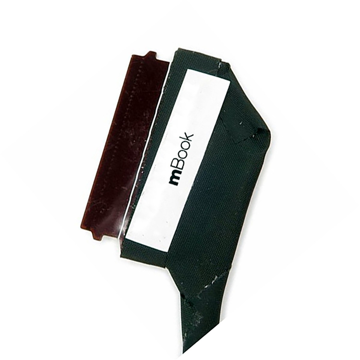 Cabo Flat para Dell Inspiron 3459 3558 Sem Touch Marca Mbook, 