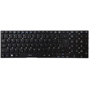 Teclado Aspire V5-561 G V5-561p V5-561pg Es1-512 Es1-711, 