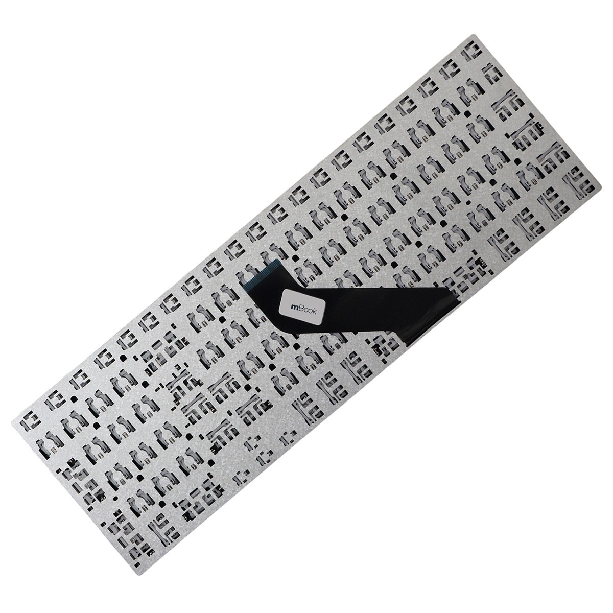 Teclado Mp-10k36pa-4429w para Acer Es1-512-p65e Pk130n41a27, 