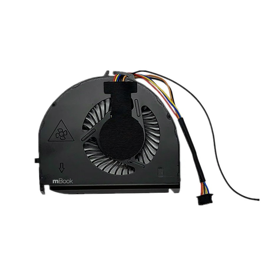 Cooler Ventoinha para Lenovo T440 Video Onboard, 