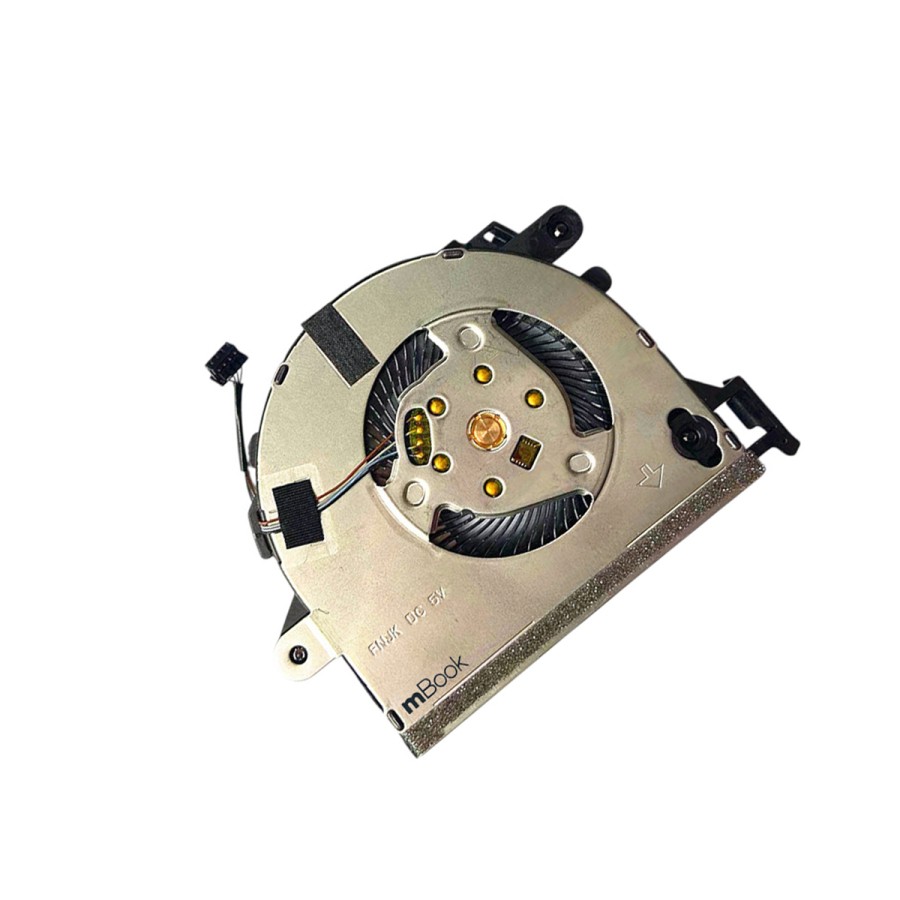 Cooler Fan mBook compatível HP 845 G8 M07102-002, 
