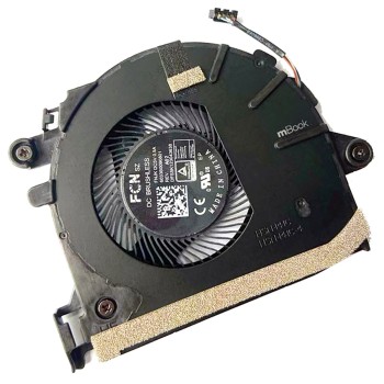 Cooler Fan mBook compatível HP 845 G8 M07102-002, 