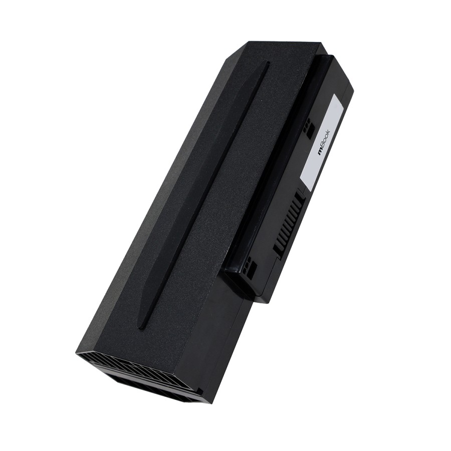 Bateria para Asus G53SX 3D G73JH-RBBX05, 