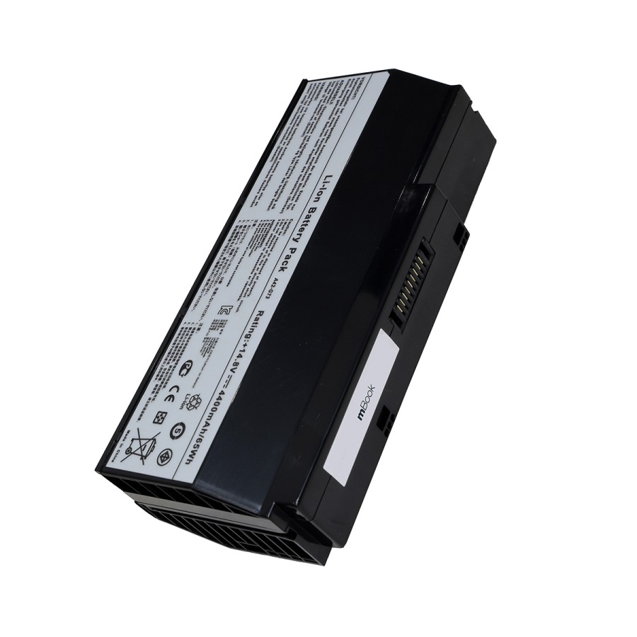Bateria para Asus G53SX-NH71G53SX-XT1 G73JW, 