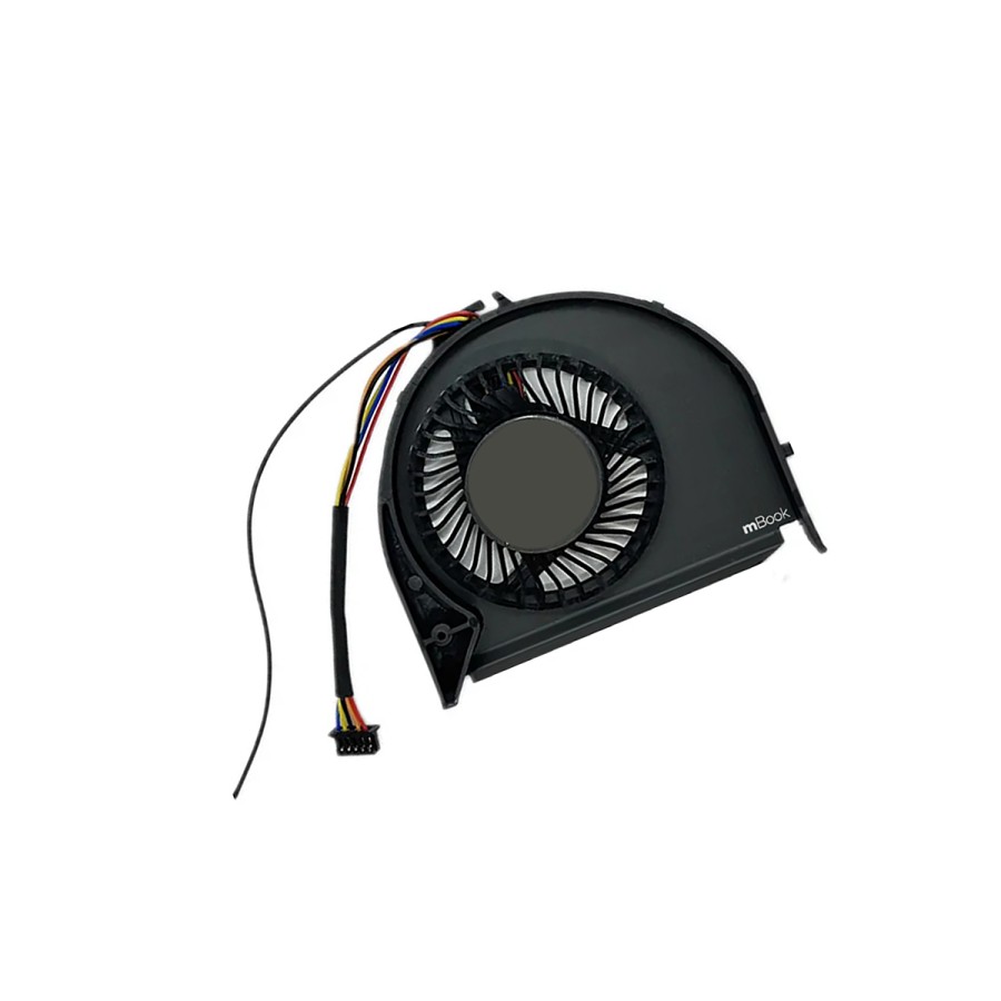 Cooler compatível com Lenovo 04X3907 Video Onboard, 