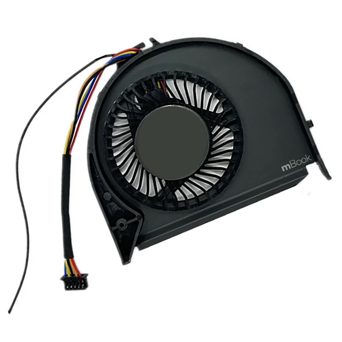 Cooler compatível com Lenovo 04X3907 Video Onboard, 