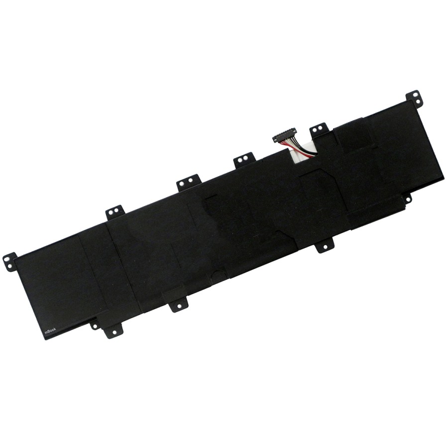 Bateria para Asus Vivobook S300 S300c S300ca S300e Series, 