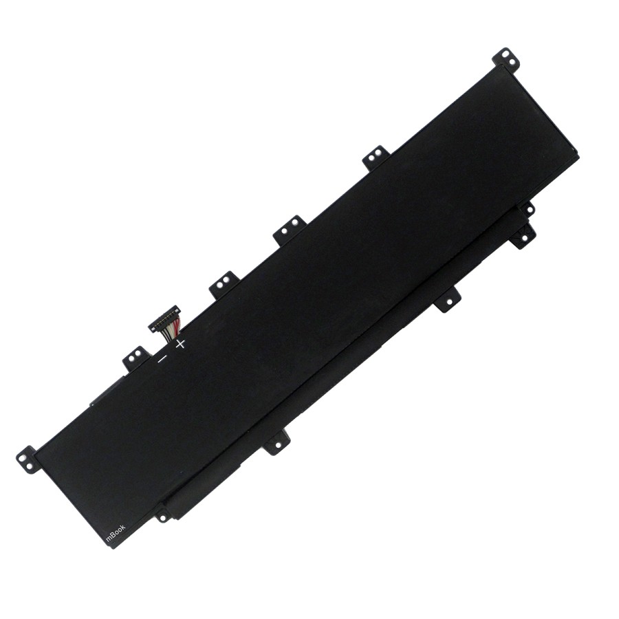Bateria para Asus Vivobook S300 S300c S300ca S300e Series, 
