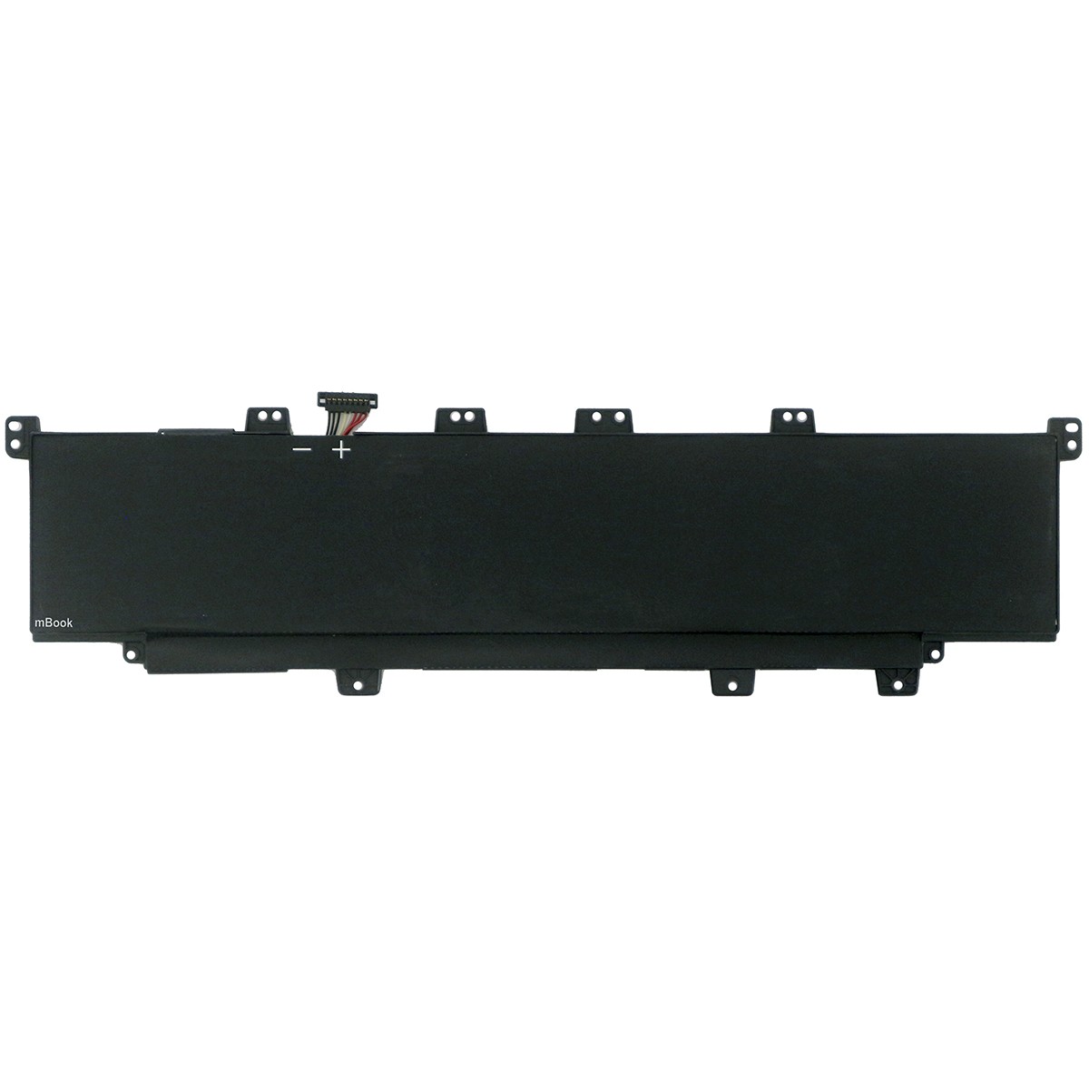 Bateria para Asus Vivobook S300 S300c S300ca S300e Series, 