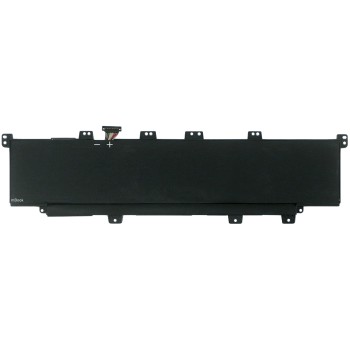 Bateria para Asus Vivobook S300 S300c S300ca S300e Series, 