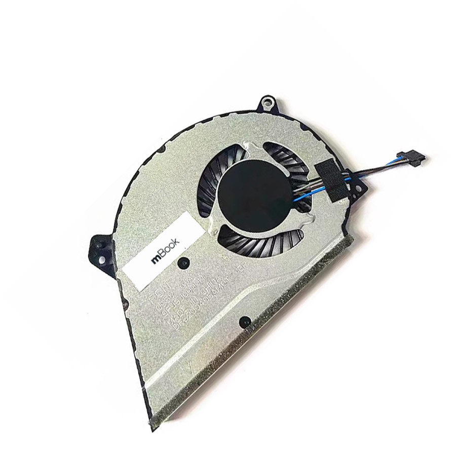 Cooler Fan Ventoinha compatível com HP 856206-001, 