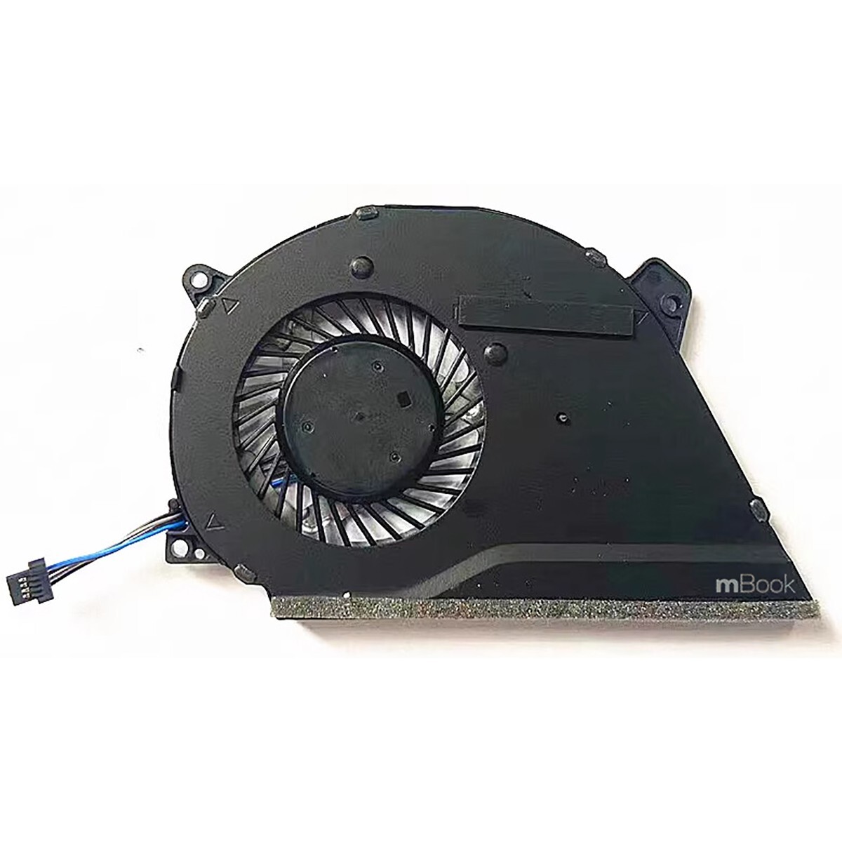 Cooler Fan Ventoinha compatível com HP 856206-001, 