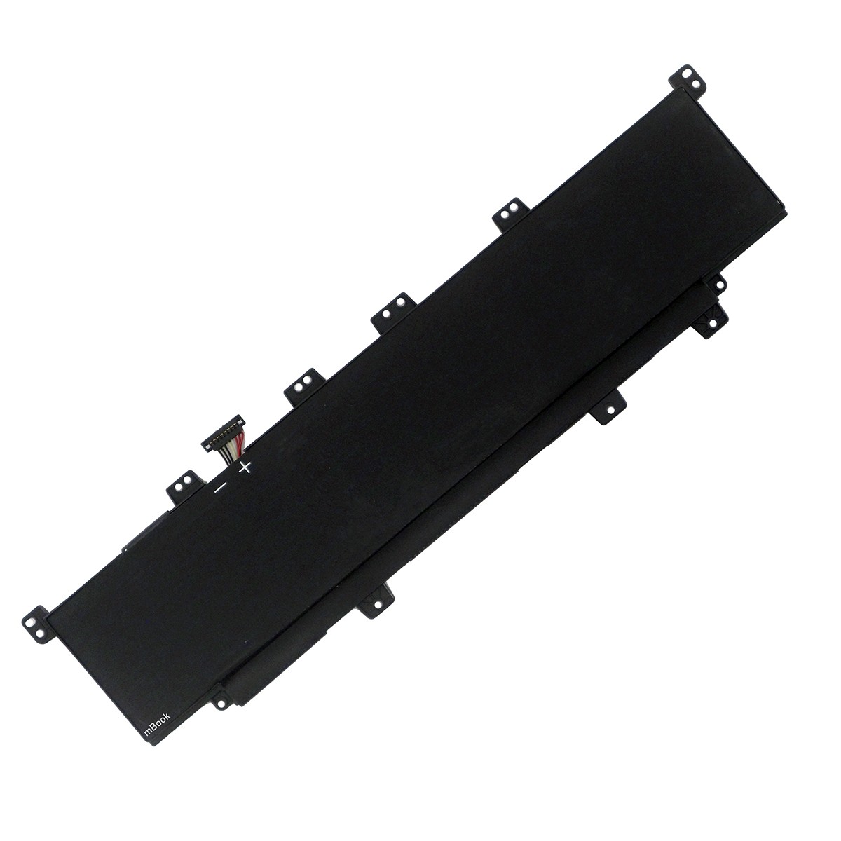 Bateria para Asus Vivobook S400 S400c S400ca S400e Series, 