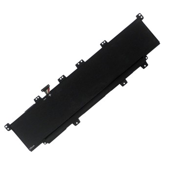 Bateria para Asus Vivobook S400 S400c S400ca S400e Series, 