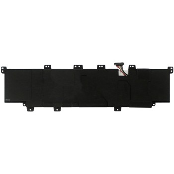 Bateria para Asus Vivobook S400 S400c S400ca S400e Series, 