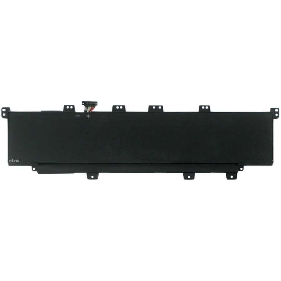 Bateria para Asus Vivobook S400 S400c S400ca S400e Series, 