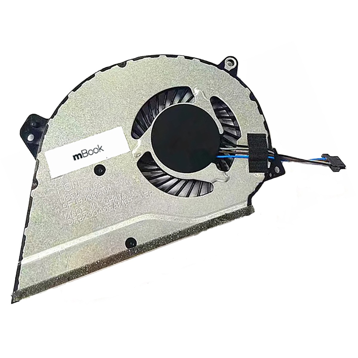 copy of Cooler Fan Ventoinha para HP Pavilion 14-AL007NG, 