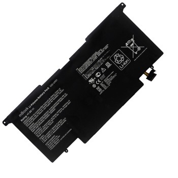 Bateria para Asus Zenbook Ux31 Ux31a Ux31e Ultrabook, 