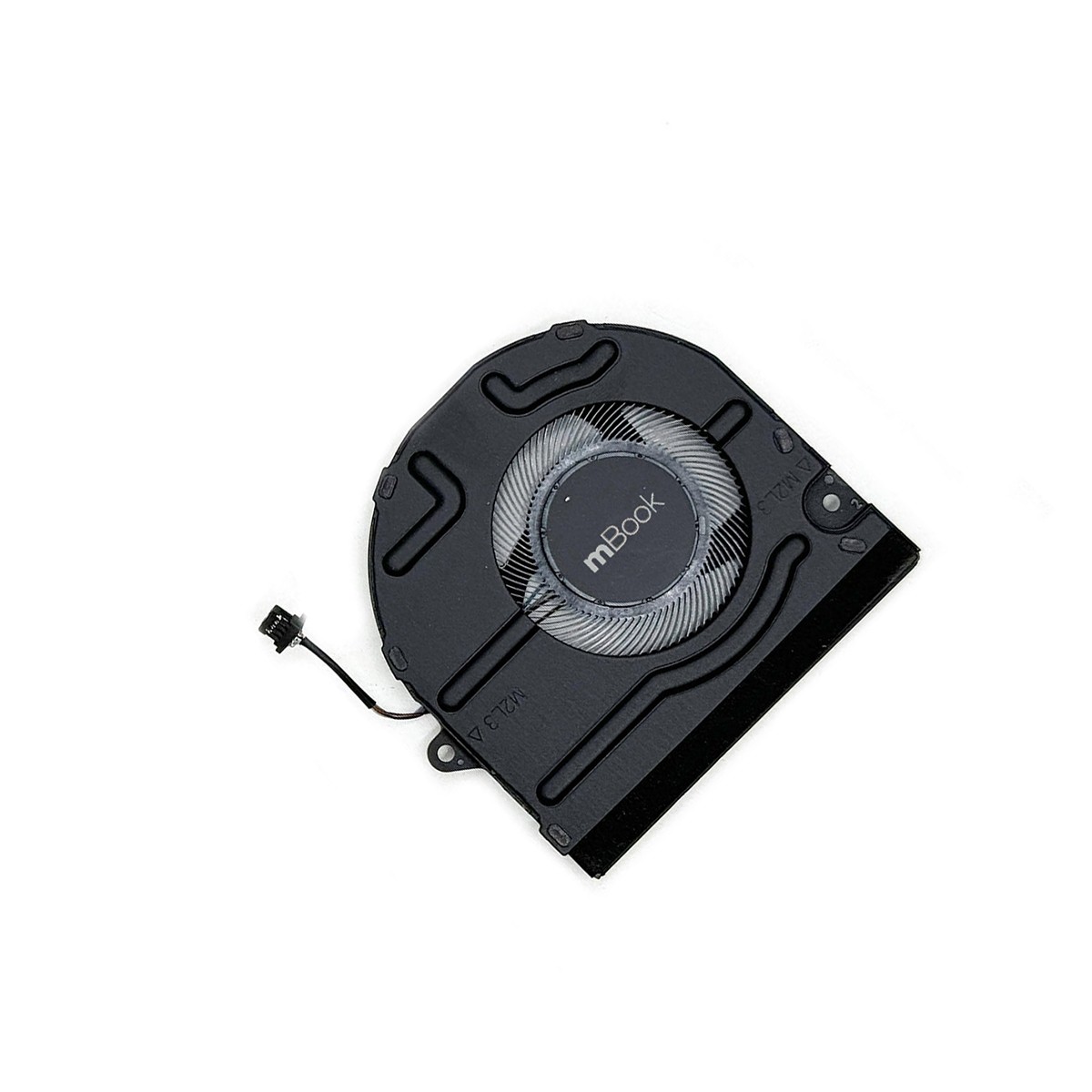 Cooler Fan Ventoinha compatível com 023.100NB.0031 Dell, 