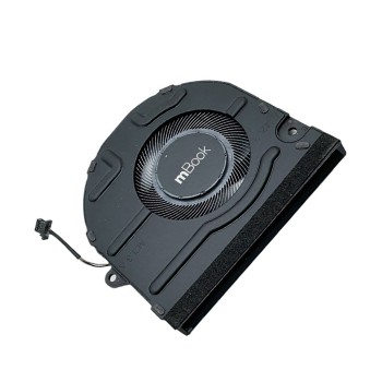 Cooler Fan Ventoinha compatível com 023.100NB.0051 Dell, 