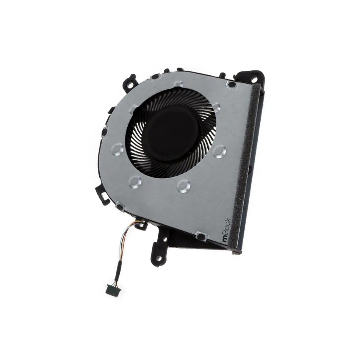 Conjunto térmico compatível com Lenovo 5H40S19901, 