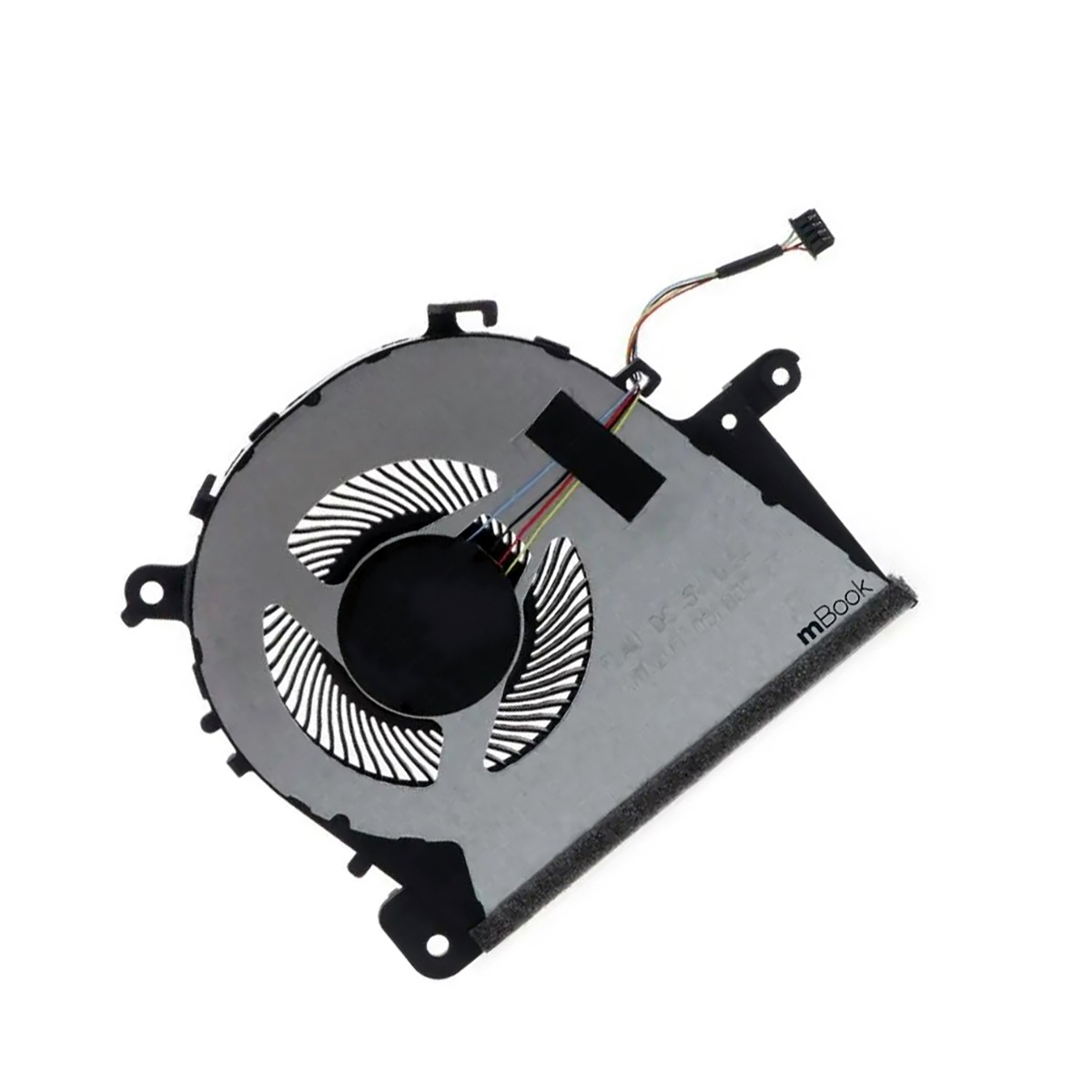 Conjunto térmico compatível com Lenovo 5H40S19960, 