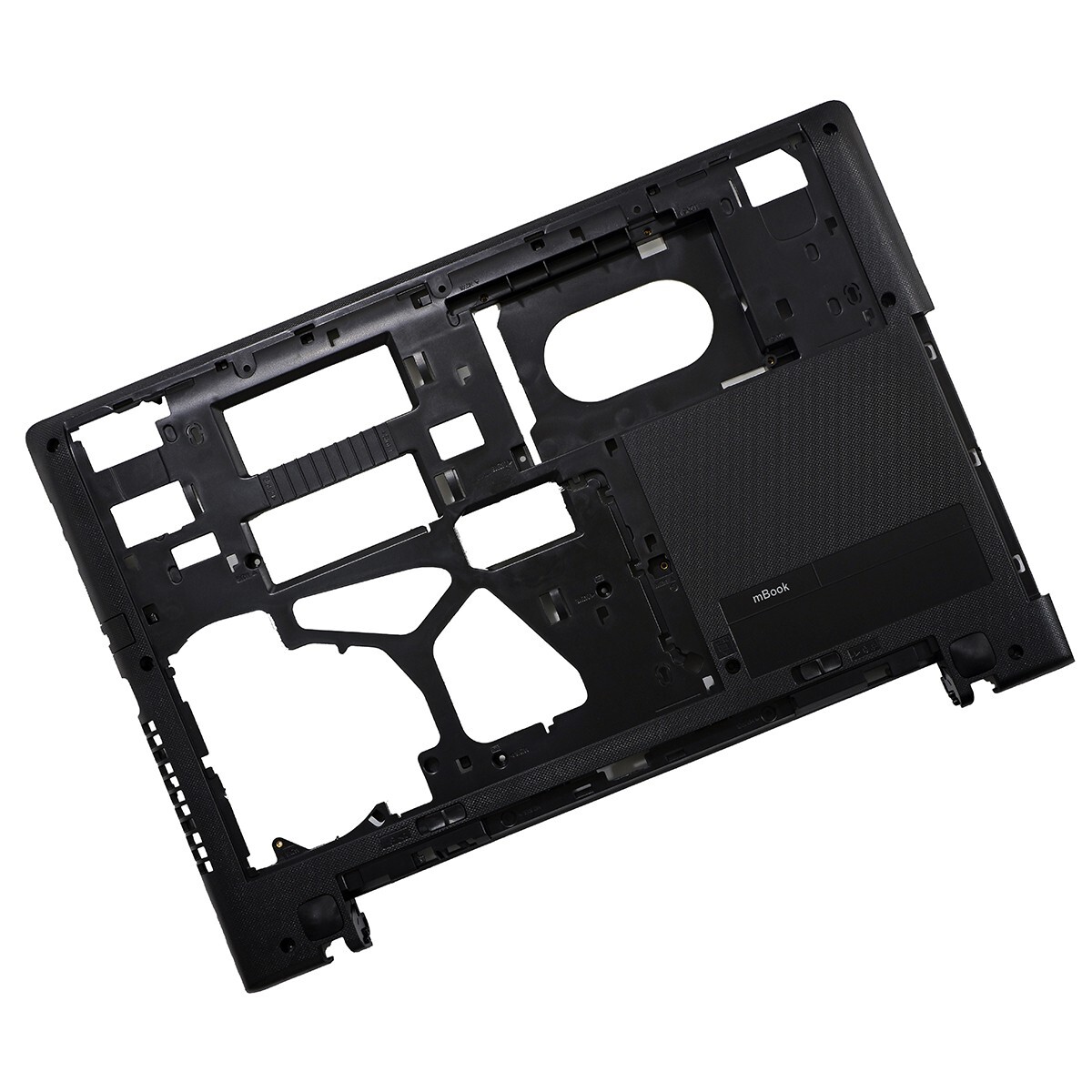 Carcaça Base Inferior para Lenovo G50-40/g50-70 Ap0th000800, 