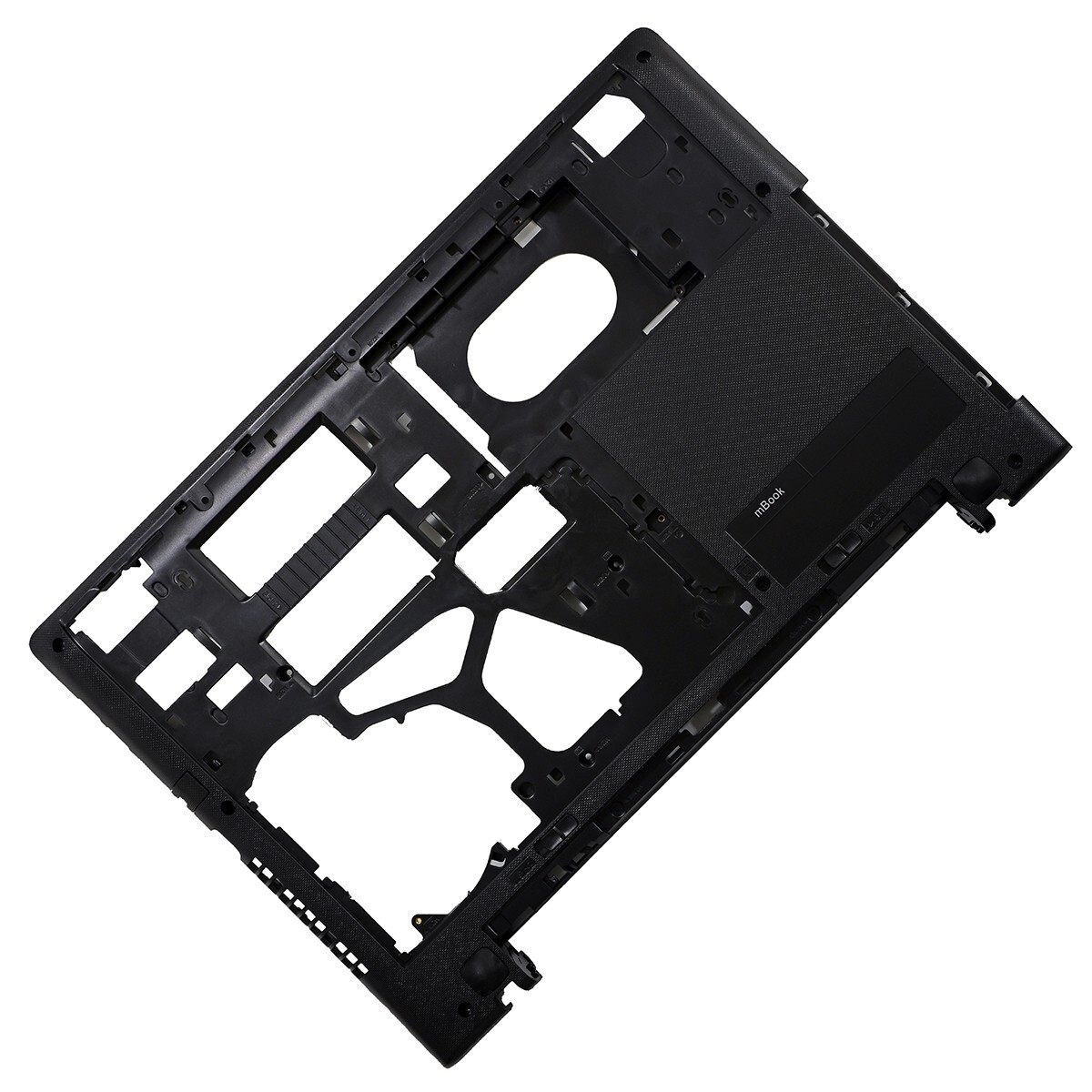Carcaça Base Inferior para Lenovo G50-40/g50-70 Ap0th000800, 