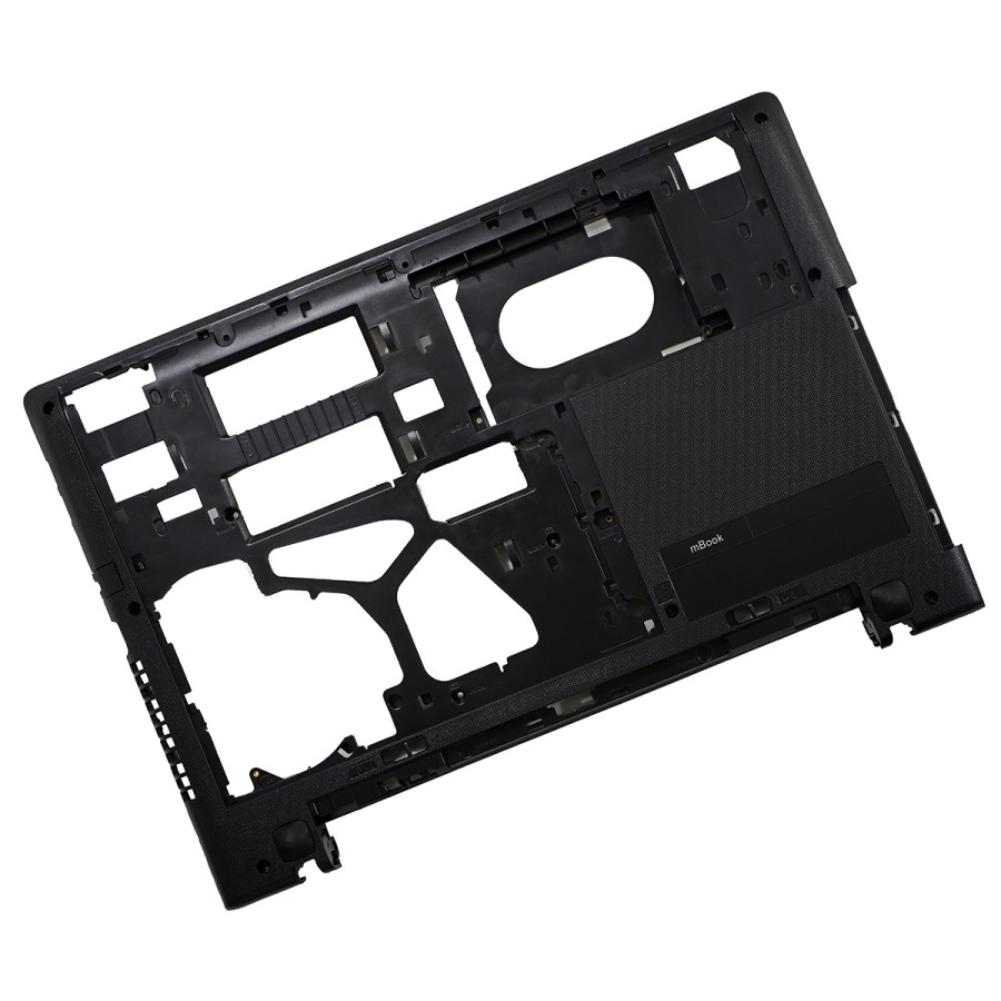 Carcaça Base Inferior para Lenovo G50-30 G50-70 G50-80, 