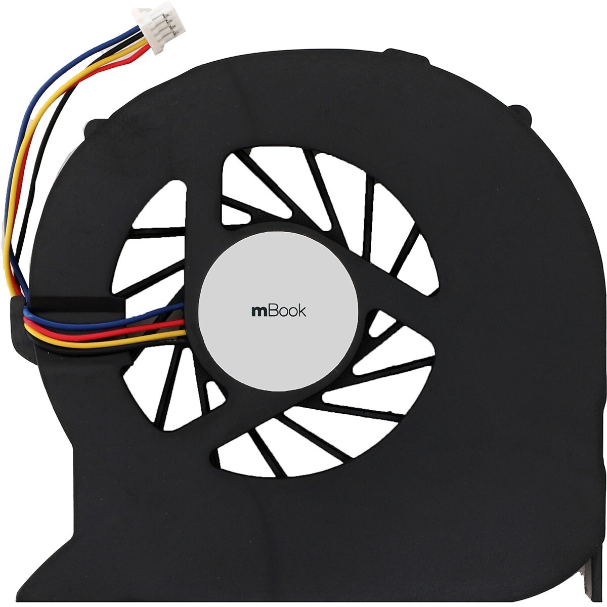Cooler para Acer 4750 4743 4743g 4750g Compatível Ksb06105hb, 