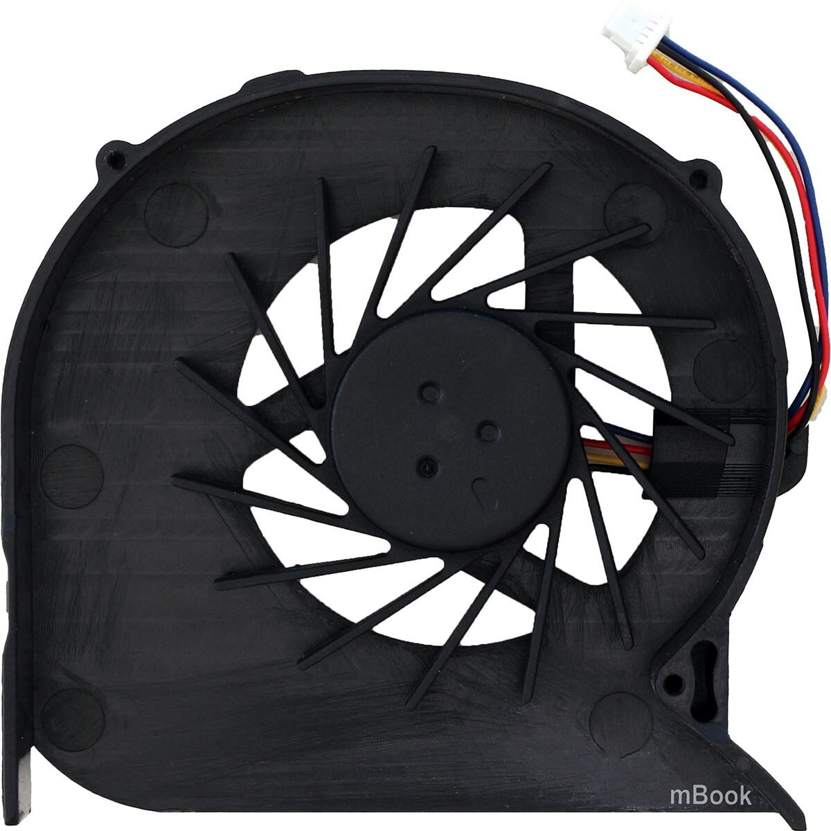 Cooler para Acer 4750 4743 4743g 4750g Compatível Ksb06105hb, 