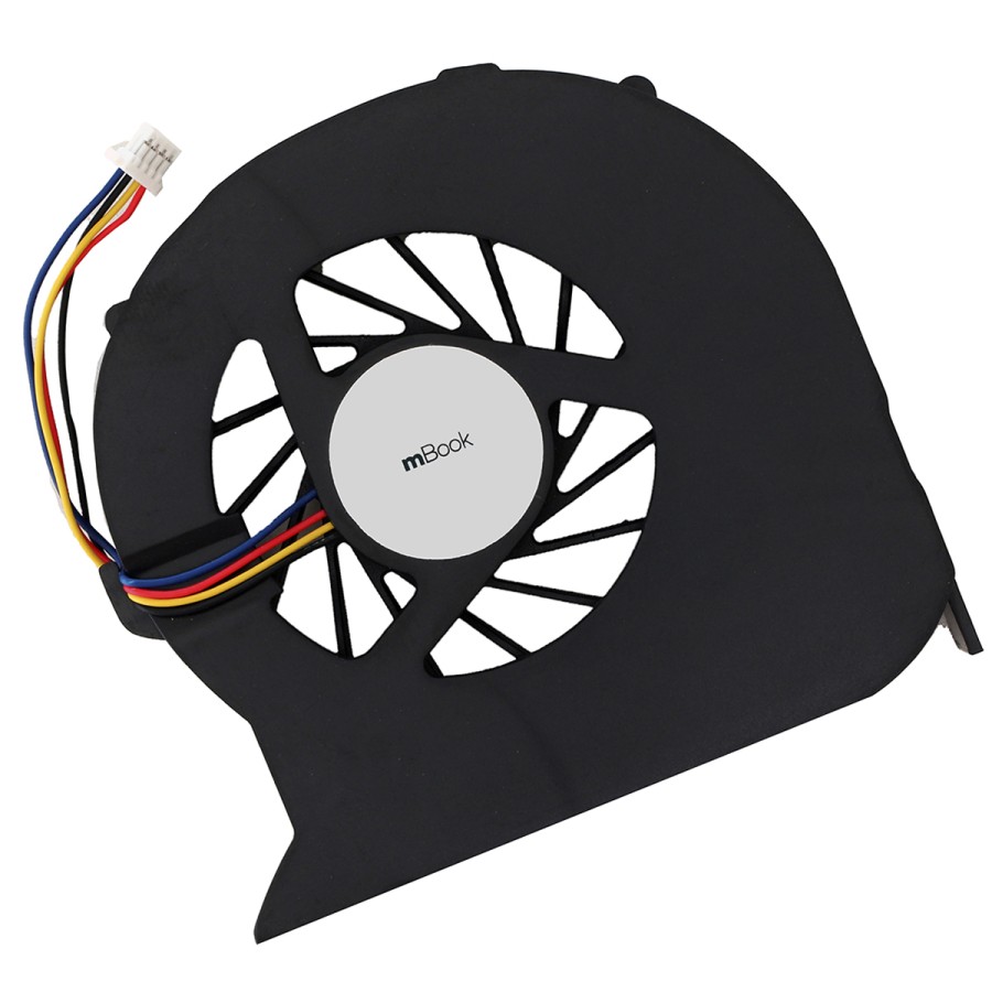 Cooler Fan Para Acer Aspire 4743 4743g 4743zg 4750 4750g 5v, 
