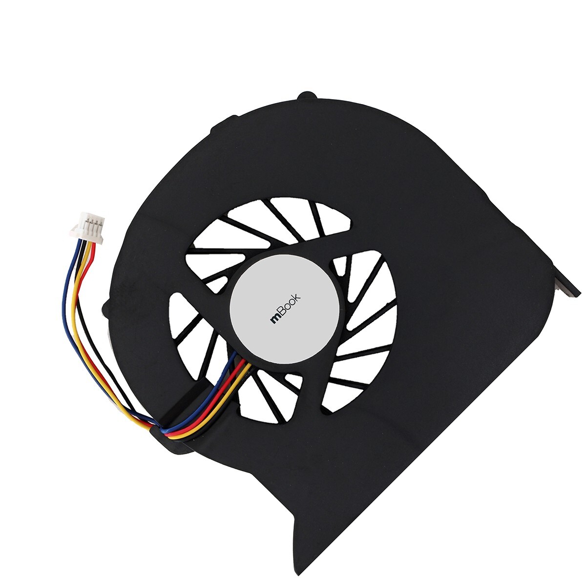 Cooler Fan Para Acer Aspire 4743 4743g 4743zg 4750 4750g 5v, 