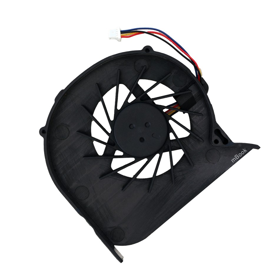 Cooler Fan Para Acer Aspire 4743 4743g 4743zg 4750 4750g 5v, 