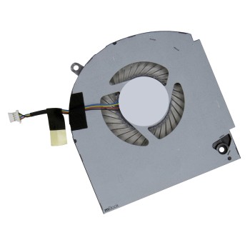 Cooler Fan Ventoinha da CPU para Dell Alienware 17 R5 Series, 