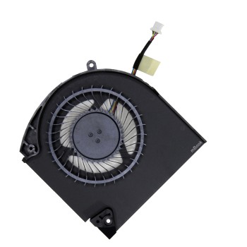 Cooler Fan Ventoinha da CPU para Dell Alienware 17 R5 Series, 