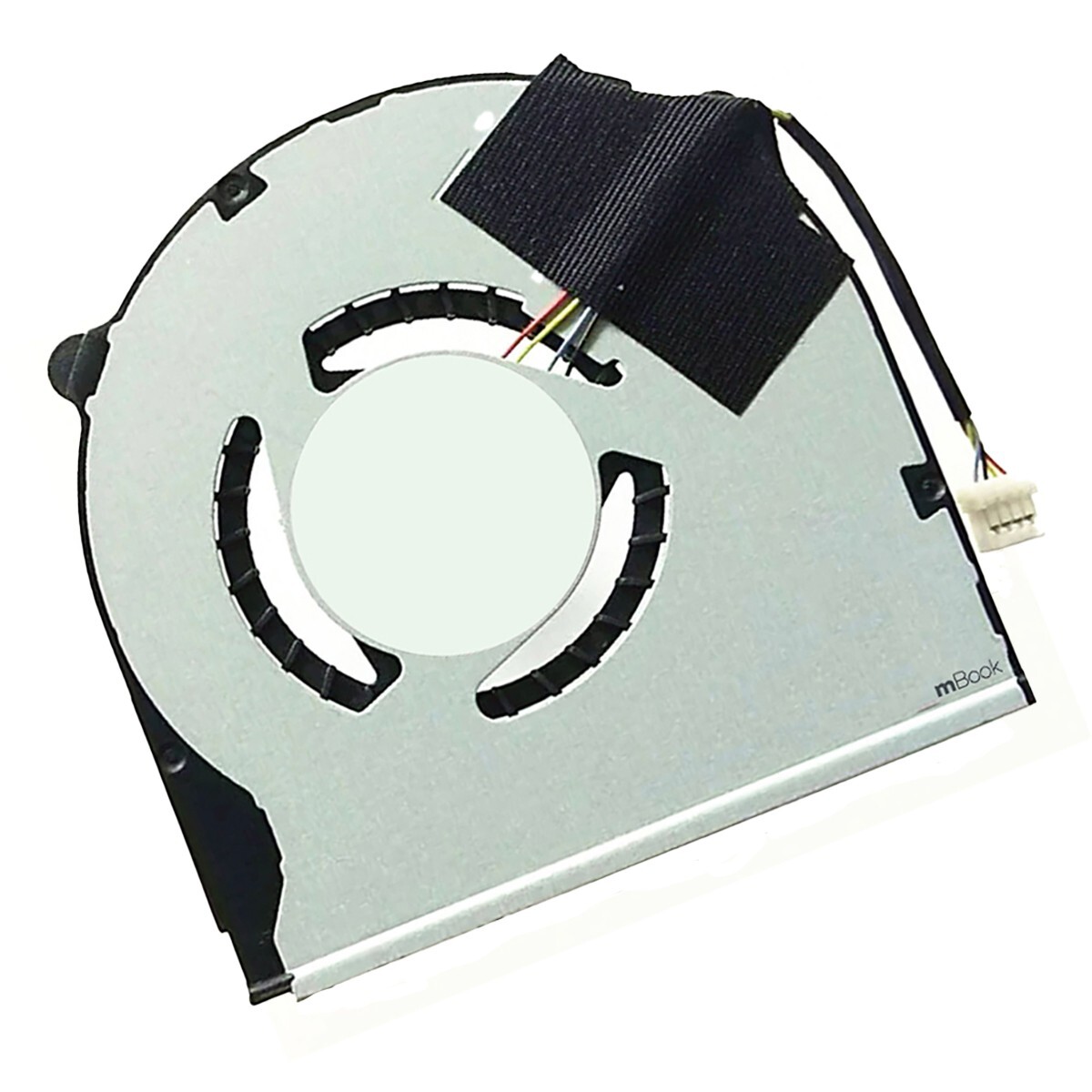 Cooler Fan Ventoinha para Sony Vaio SVT1311Z9RS SVT13122CXS, 