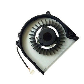 Cooler Fan Ventoinha para Sony Vaio SVT13125CXS SVT13126CXS, 
