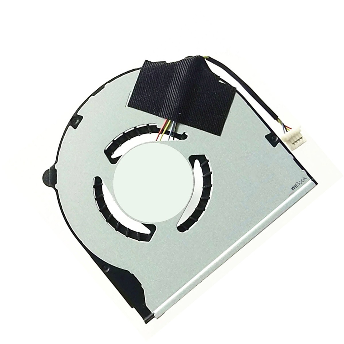 Cooler Fan Ventoinha para Sony Vaio SVT1312BPXS SVT1312BPXS, 